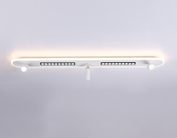Потолочный светильник Ambrella Light FL51451