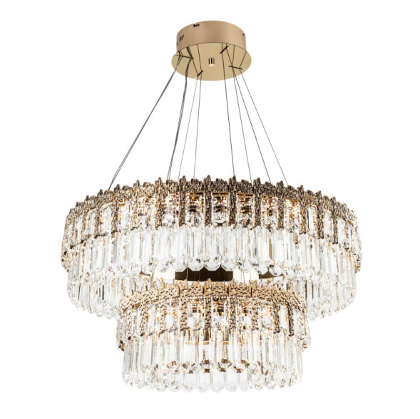 Подвесная люстра MODELUX 830.800.500 ML.830.800.500 GD