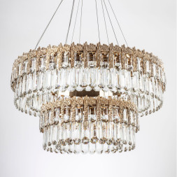 Подвесная люстра MODELUX 830.800.500 ML.830.800.500 GD