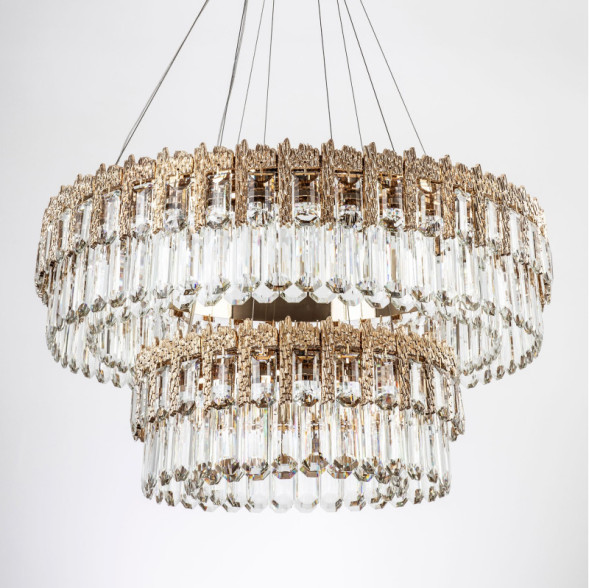 Подвесная люстра MODELUX 830.800.500 ML.830.800.500 GD