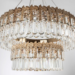 Подвесная люстра MODELUX 830.800.500 ML.830.800.500 GD