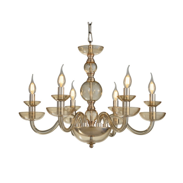 Подвесная люстра ST-Luce CENELA SL1758.203.06