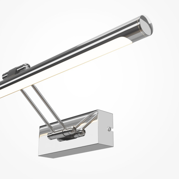 Светильник для картин Maytoni MIRROR MIR267WL-L12CH3K