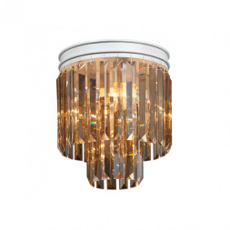 Потолочная люстра Vitaluce V5154 V5154-0/3+1PL