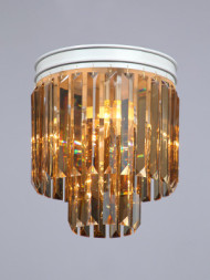 Потолочная люстра Vitaluce V5154 V5154-0/3+1PL