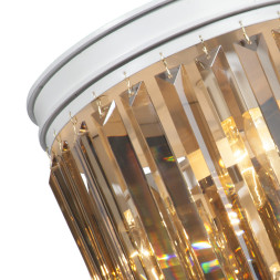 Потолочная люстра Vitaluce V5154 V5154-0/3+1PL