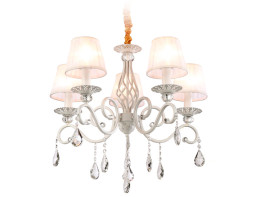 Подвесная люстра Ambrella Light Traditional TR4547