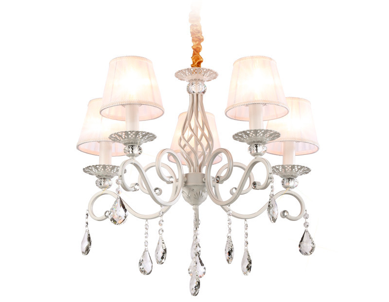 Подвесная люстра Ambrella Light Traditional TR4547
