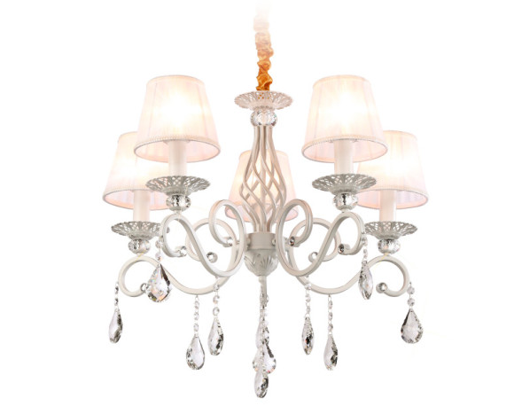 Подвесная люстра Ambrella Light Traditional TR4547