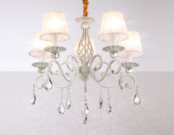 Подвесная люстра Ambrella Light Traditional TR4547