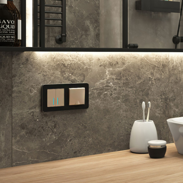 Рамка Werkel W0022608