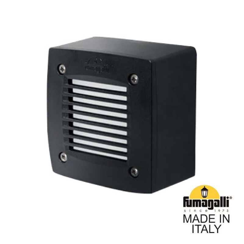 Светильник для ступеней Fumagalli 3S2.000.000.AYG1L LETI