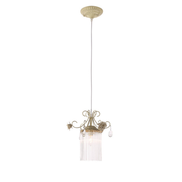 Подвесной светильник ST-Luce Petra SL425.503.01
