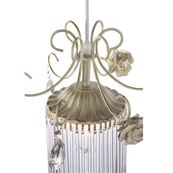 Подвесной светильник ST-Luce Petra SL425.503.01