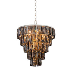 Каскадная люстра Vitaluce V5276 V5276-0/20+1