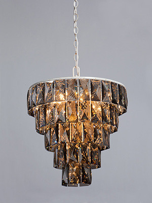 Каскадная люстра Vitaluce V5276 V5276-0/20+1