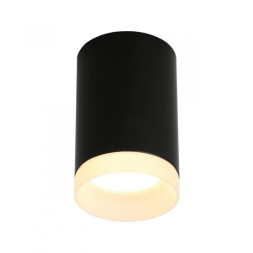 Накладной точечный светильник Omnilux Omnilux 100 OML-100719-01