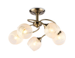 Потолочная люстра Ambrella Light Traditional TR3199
