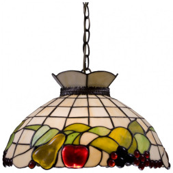 Подвесная люстра VELANTE VELANTE 850 850-806-02