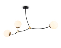 Люстра на штанге Ambrella Light Traditional TR2568