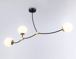 Люстра на штанге Ambrella Light Traditional TR2568