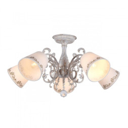 Люстра на штанге Omnilux Omnilux 537 OML-53707-05