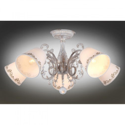 Люстра на штанге Omnilux Omnilux 537 OML-53707-05