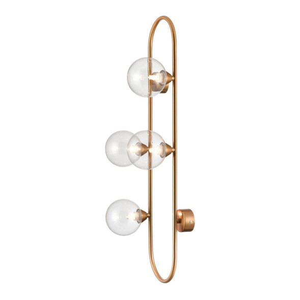 Бра Vele Luce BIANCO VL5714W11