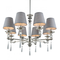 Люстра на штанге Omnilux Omnilux 642 OML-64203-08