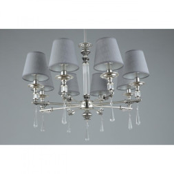 Люстра на штанге Omnilux Omnilux 642 OML-64203-08