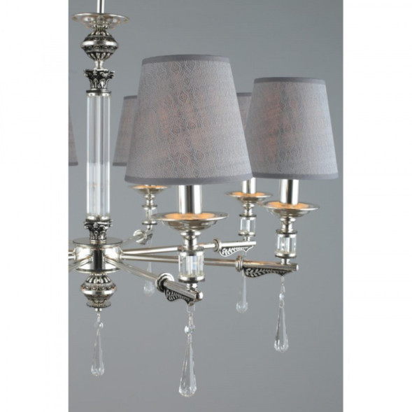 Люстра на штанге Omnilux Omnilux 642 OML-64203-08