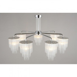 Люстра на штанге Omnilux Tuili OML-69307-07