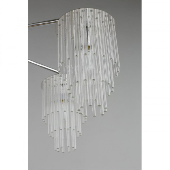 Люстра на штанге Omnilux Tuili OML-69307-07