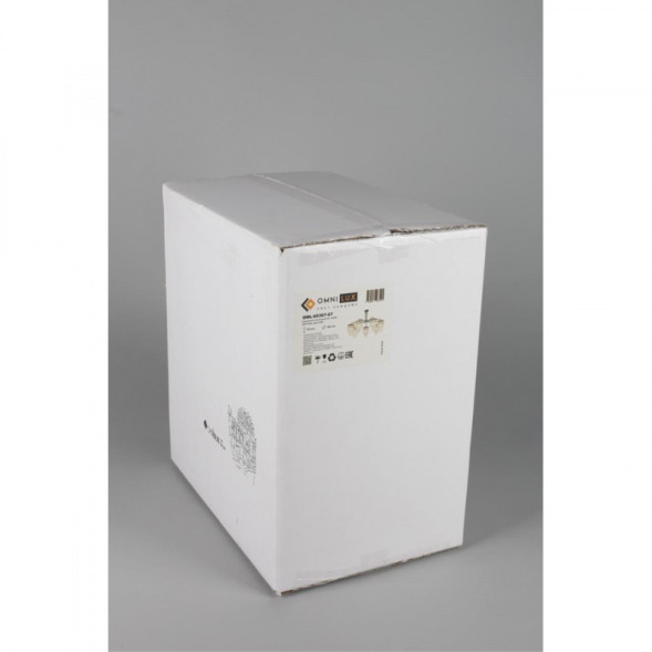 Люстра на штанге Omnilux Tuili OML-69307-07