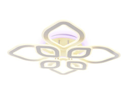 Потолочная люстра Ambrella Light ACRYLICA FA8844