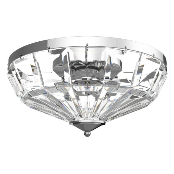 Потолочный светильник Maytoni FACET MOD094CL-04CH