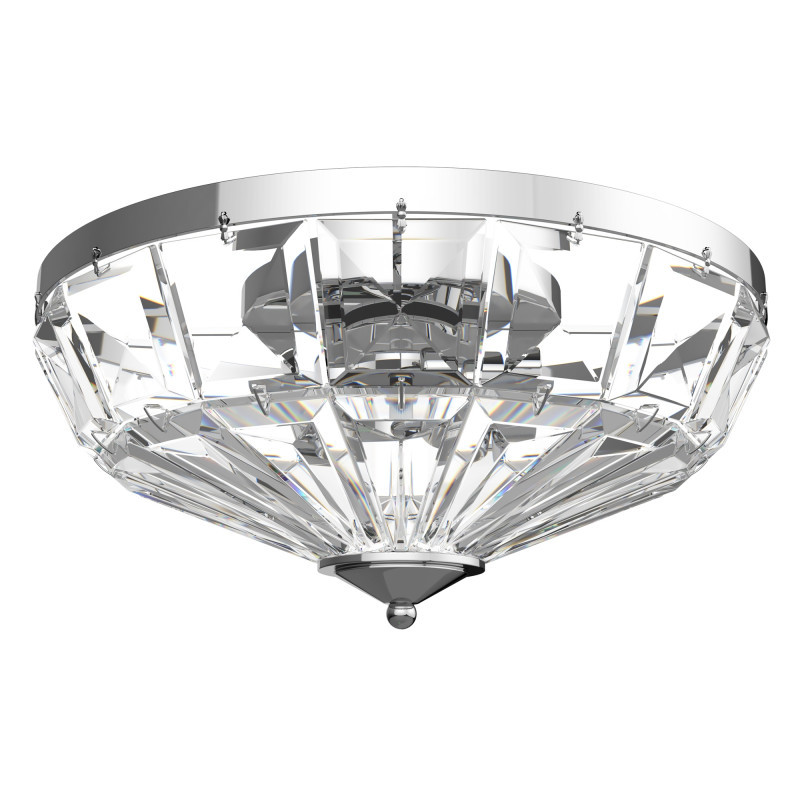 Потолочный светильник Maytoni FACET MOD094CL-04CH