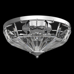 Потолочный светильник Maytoni FACET MOD094CL-04CH