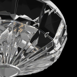 Потолочный светильник Maytoni FACET MOD094CL-04CH