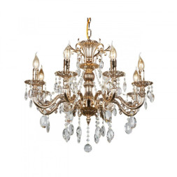 Подвесная люстра Omnilux Omnilux 789 OML-78903-08