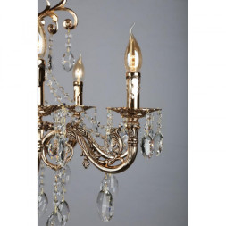 Подвесная люстра Omnilux Omnilux 789 OML-78903-08