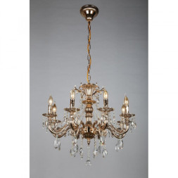 Подвесная люстра Omnilux Omnilux 789 OML-78903-08