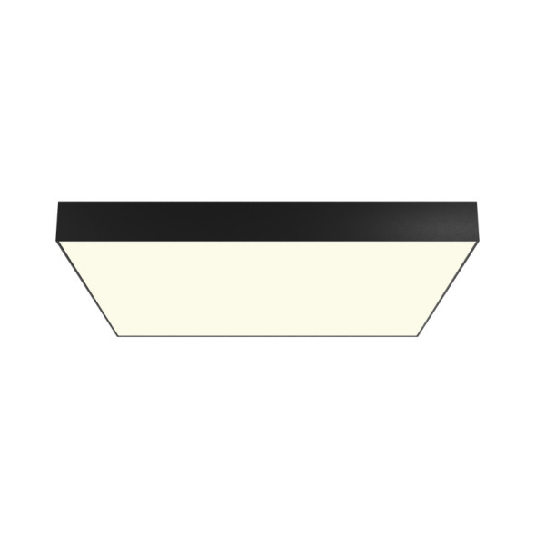 Потолочный светильник Maytoni Technical Zon C032CL-90W3K-SQ-B