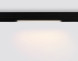 Магнитный трековый светильник Ambrella Light TRACK SYSTEM BLACK GL1272