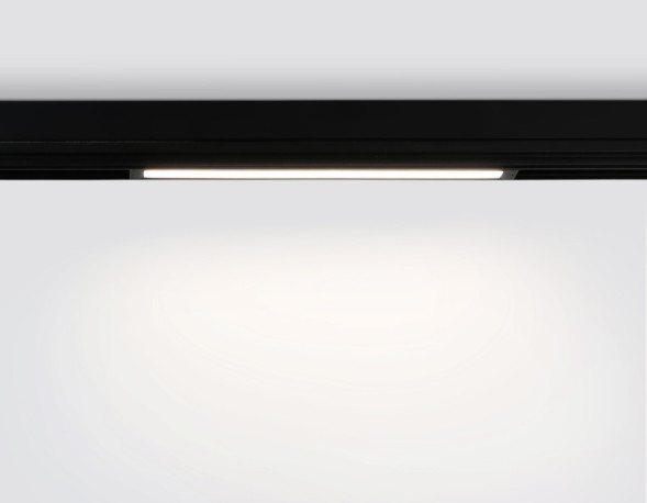 Магнитный трековый светильник Ambrella Light TRACK SYSTEM BLACK GL1272