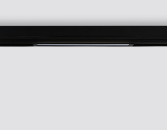 Магнитный трековый светильник Ambrella Light TRACK SYSTEM BLACK GL1272