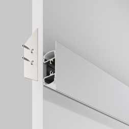 Профиль для светодиодной ленты Maytoni Technical ALM-1848 ALM-1848-S-2M