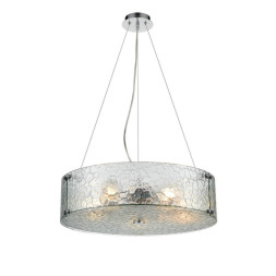 Подвесная люстра Vele Luce MOON VL5133P05