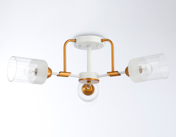 Потолочный светильник Ambrella Light Traditional TR303321