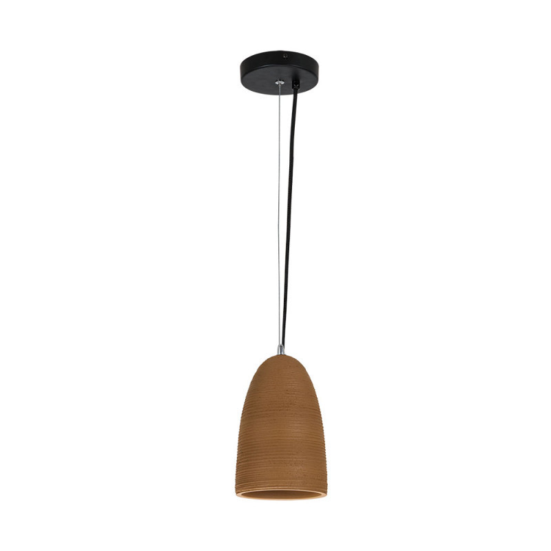 Подвесной светильник A7081SP-1BJ ARTE Lamp CENTO